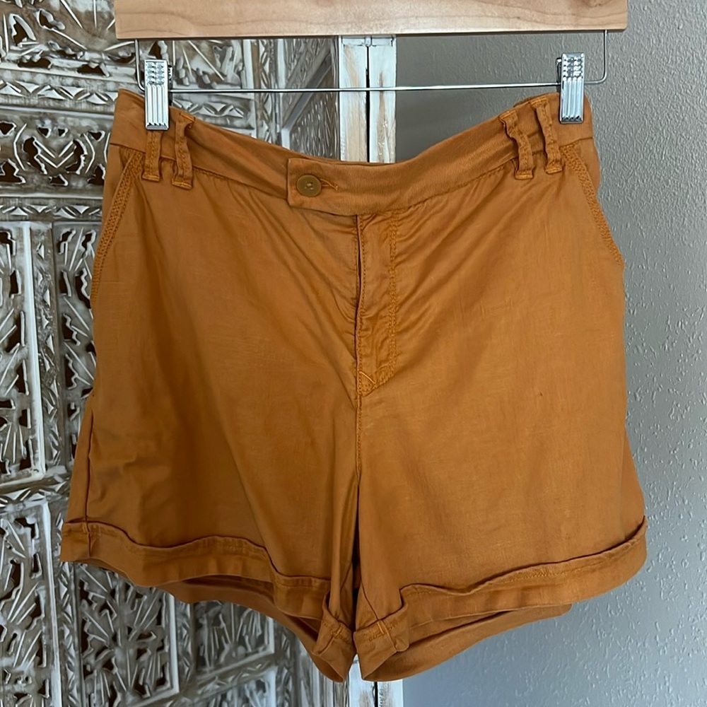 Level 99 Women’s shorts